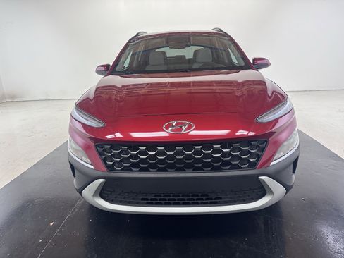 Used 2022 Hyundai Kona SEL image 5