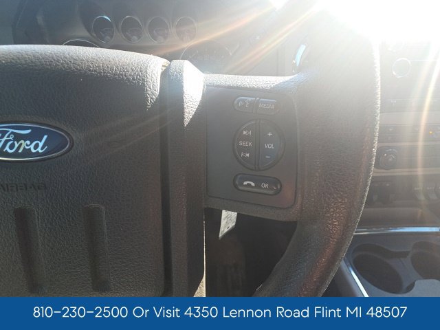 Used 2015 Ford F250 XLT w/ XLT Premium Package AWD/4WD image 20