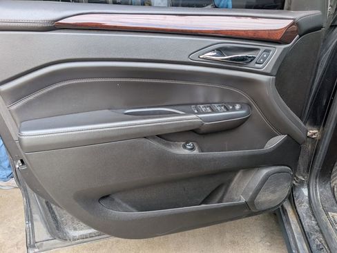Used 2014 Cadillac SRX Performance w/ Driver Awareness Package AWD/4WD image 13