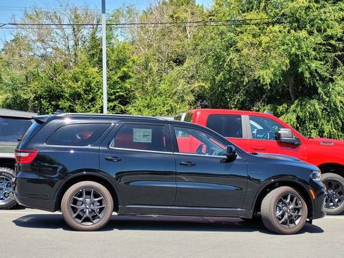 New 2026 Dodge Durango GT w/ Blacktop Package AWD/4WD image 8