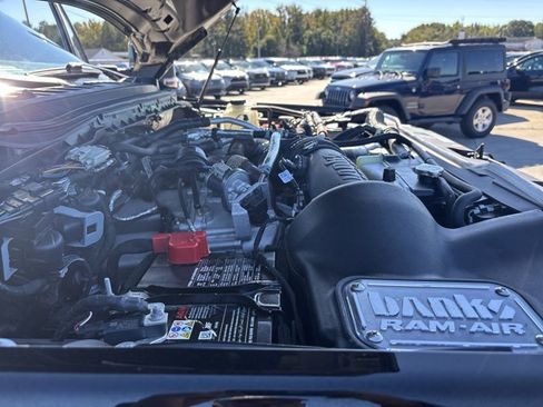 Used 2024 Ford F250 Platinum image 14
