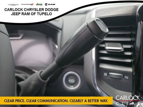 New 2026 RAM 2500 Laramie w/ Night Edition image 25