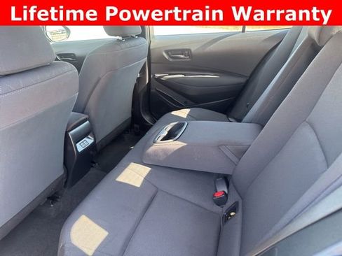 Used 2024 Toyota Corolla LE image 8