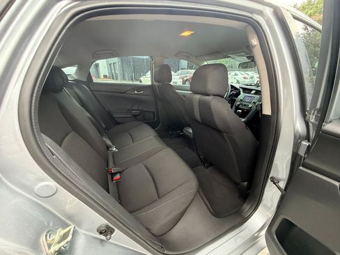 Used 2020 Honda Civic LX image 12