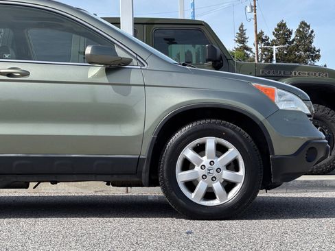 Used 2007 Honda CR-V EX-L image 33