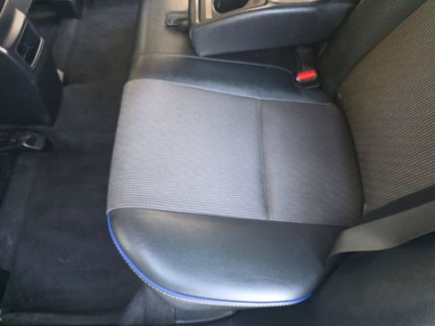 Used 2018 Toyota Corolla SE w/ Body Protection Package FWD image 23