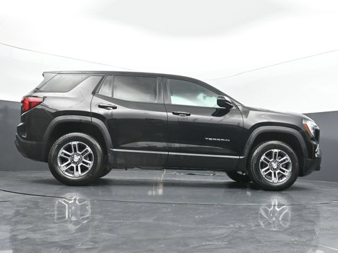 Used 2026 GMC Terrain Elevation FWD image 40