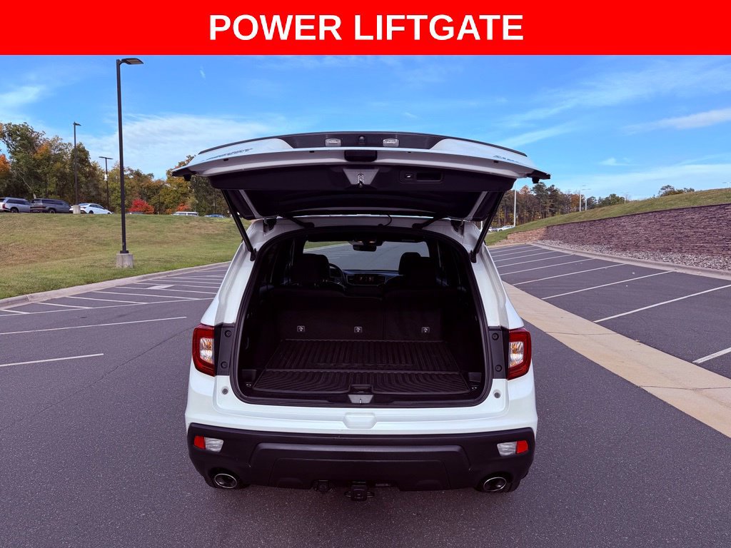 Used 2019 Honda Passport EX-L image 7