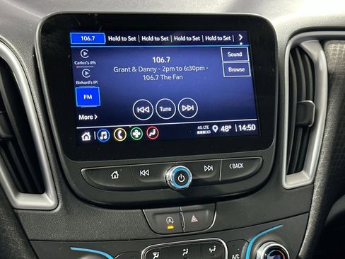 Used 2023 Chevrolet Malibu LT image 23