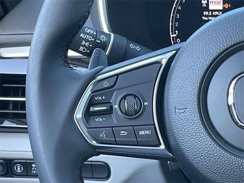 Certified 2026 Acura MDX FWD w/ Technology Package image 15