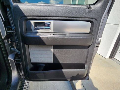 Used 2014 Ford F150 FX4 w/ Equipment Group 402A Luxury AWD/4WD image 23