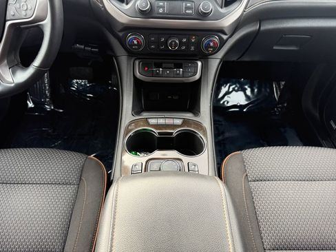 Certified 2023 GMC Acadia AT4 w/ Trailering Package image 15