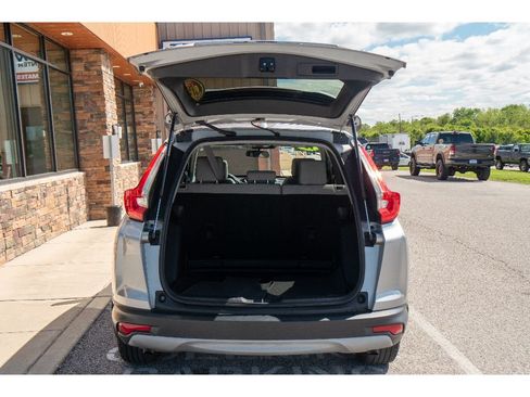 Used 2017 Honda CR-V EX image 28