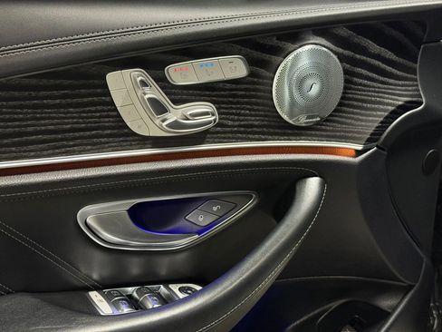 Used 2018 Mercedes-Benz E 63 AMG S image 15