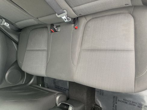 Used 2023 Hyundai Kona SEL w/ Cargo Package image 12