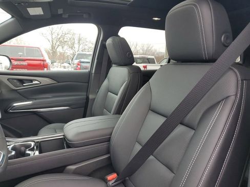 New 2026 Chevrolet Traverse LT w/ Sun and Wheel Package image 16