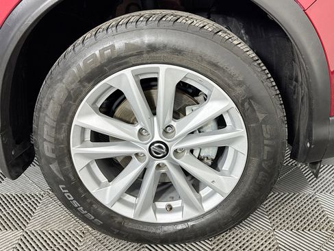 Used 2019 Nissan Rogue Sport SV w/ Technology Package image 31