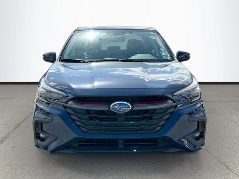 Used 2023 Subaru Legacy Sport image 2