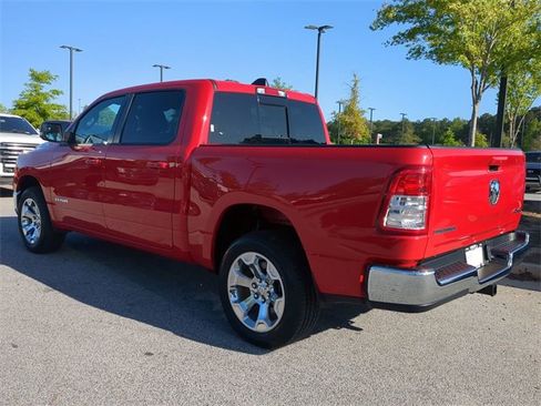 Certified 2022 RAM 1500 Big Horn image 6