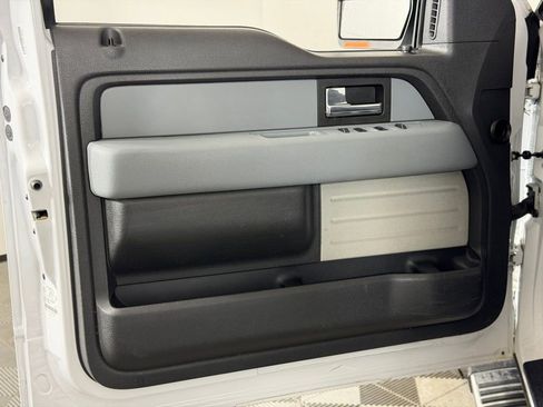 Used 2013 Ford F150 XLT w/ Mid Equipment Group image 28