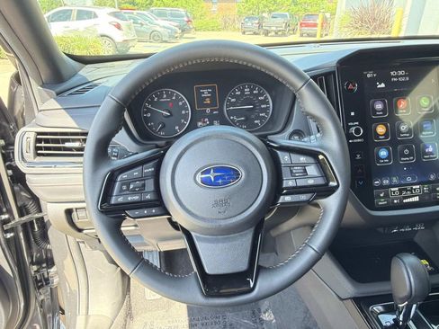 New 2026 Subaru Forester Sport AWD/4WD image 15