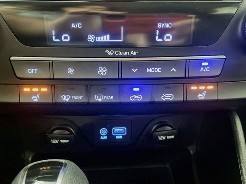 Used 2020 Hyundai Tucson SEL FWD image 21