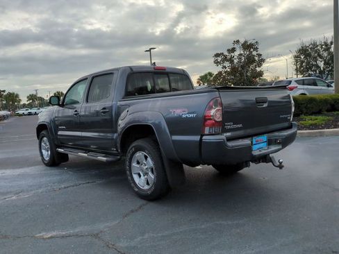 Used 2012 Toyota Tacoma PreRunner image 7