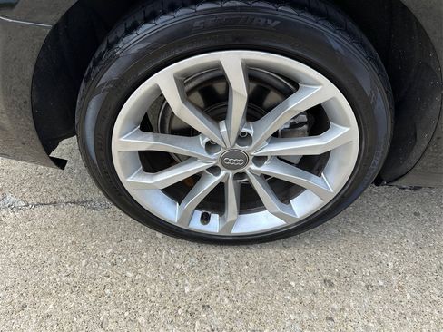 Used 2019 Audi A4 2.0T Premium w/ 18" Wheel Package image 28