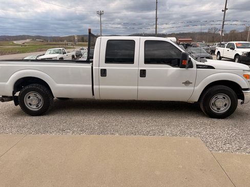 Used 2013 Ford F350 XL w/ PWR Equipment Group image 2