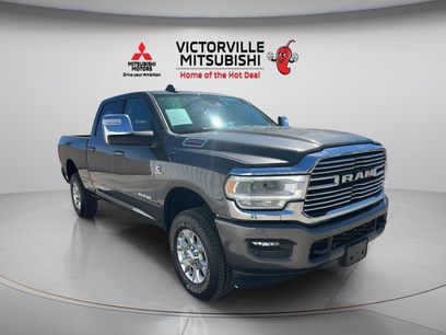 Used 2024 RAM 2500 Laramie w/ Safety Group