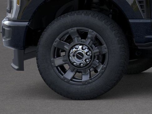 New 2025 Ford F250 XL w/ STX Appearance Package image 41