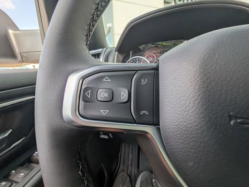 New 2026 RAM 1500 Big Horn image 22