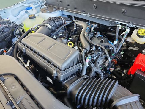 New 2026 Ford Bronco Sport Big Bend AWD/4WD image 22