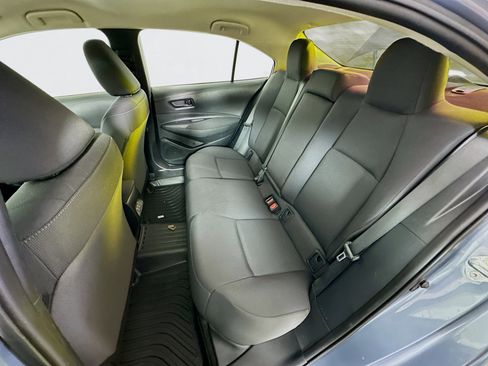 Used 2023 Toyota Corolla LE FWD image 25
