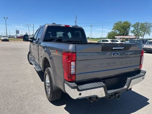 Used 2022 Ford F350 XLT w/ XLT Premium Package AWD/4WD image 23