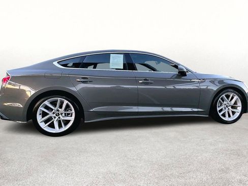 Used 2024 Audi A5 2.0T Premium Plus image 48