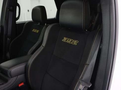 Used 2024 Dodge Durango SRT AWD/4WD image 50