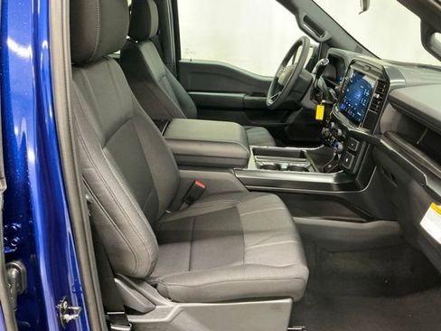 New 2026 Ford F150 STX image 20