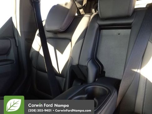 New 2025 Ford Bronco Outer Banks image 26