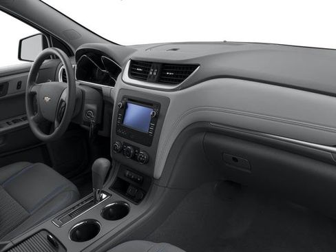 Used 2016 Chevrolet Traverse LS FWD image 65