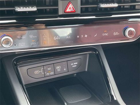 New 2026 Kia K5 GT-Line w/ GT-Line Premium Package image 35