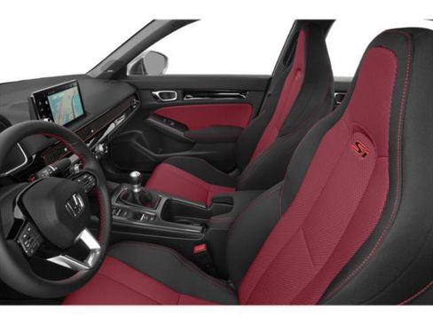 New 2026 Honda Civic Si image 32