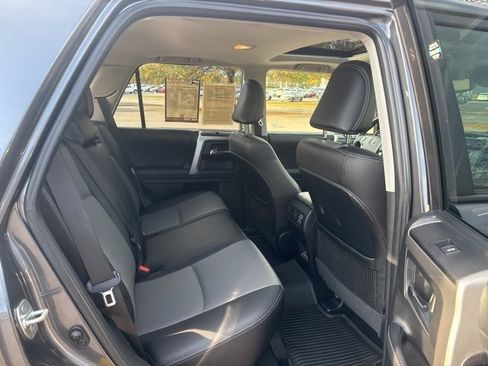 Used 2023 Toyota 4Runner SR5 Premium image 12