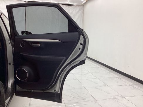 Used 2016 Lexus NX 200t F Sport image 25