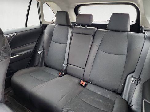 Certified 2022 Toyota RAV4 LE image 13