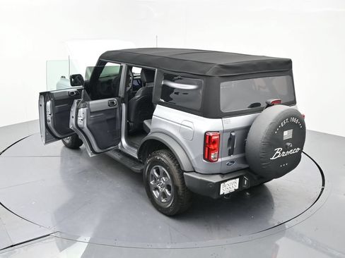 Used 2024 Ford Bronco Big Bend AWD/4WD image 23