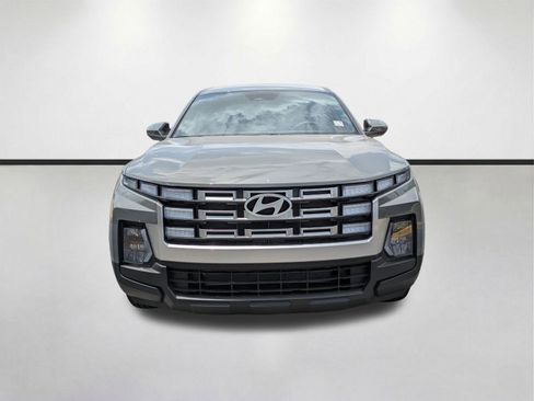 New 2026 Hyundai Santa Cruz SE FWD image 3