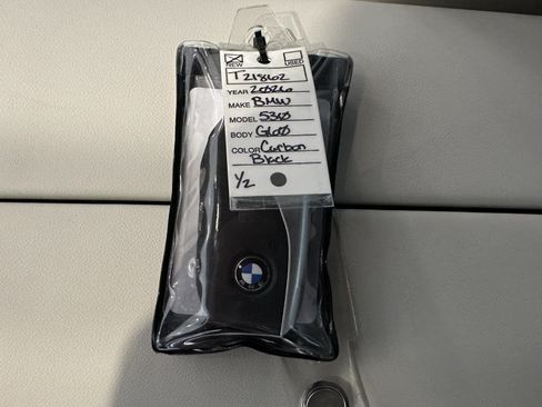 New 2026 BMW 530i xDrive w/ M Sport Package AWD/4WD image 32