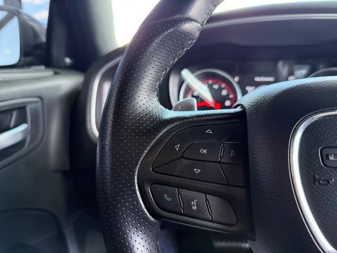 Used 2022 Dodge Charger R/T RWD image 18
