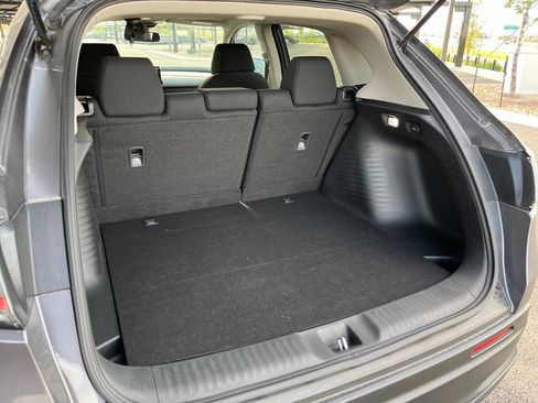 Used 2026 Honda HR-V LX image 9